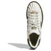 Superstar Clot x Bape x Superstar Adidas Originals 'Off White Olive Cargo' KJ1473