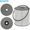 Fuel Filters For Ram 2500 3500 4500 5500 6.7 Cumm Diesel, Fuel Filter For      2024 Dodge Ram 6.7 Diesel, Fuel Filter Water Separator Set Replace