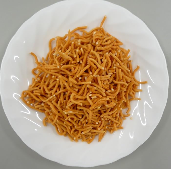 Oyatsu Company Лапша быстрого приготовления Baby Star со вкусом курицы 68г x 12 пакетиков в [Официальный] (Богатый кальцием, рецепты, приготовление, перекусы)