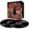 Iron Maiden - Dance Of Death [VINYL LP] UK - Import