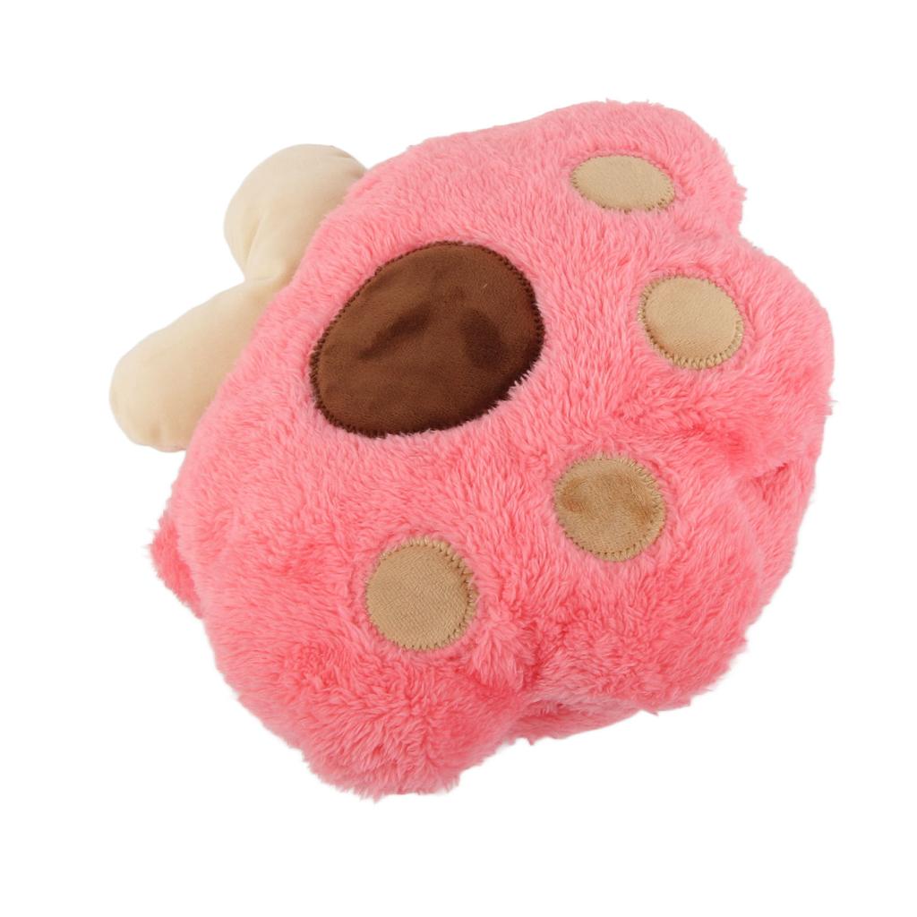 USB Hand Warmer Mouse Pad Winter Warm Heated Mouse Pad with Wrist Guard