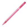 Mitsubishi Pencil Mechanical Pencil Unicolor 0.5 Erasable Color Lead Sharp Pink M5102C.13
