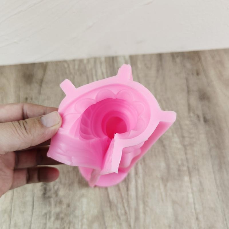 Силиконовые формы, смоляные формы, римские колонны, украшения, формы, идеально подходящие для домашнего декора, офисного дисплея, свадебных композиций