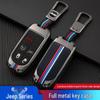 Key Case for Jeep Compass, Renegade, Cherokee, Grand Commander