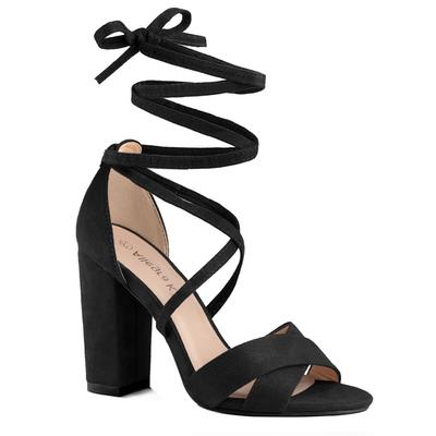 Женская обувь – Босоножки