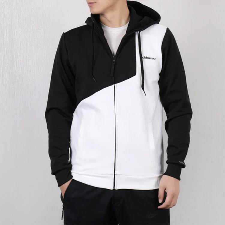 Adidas Neo Jackets Men's Hooded Moderate Other DM2170