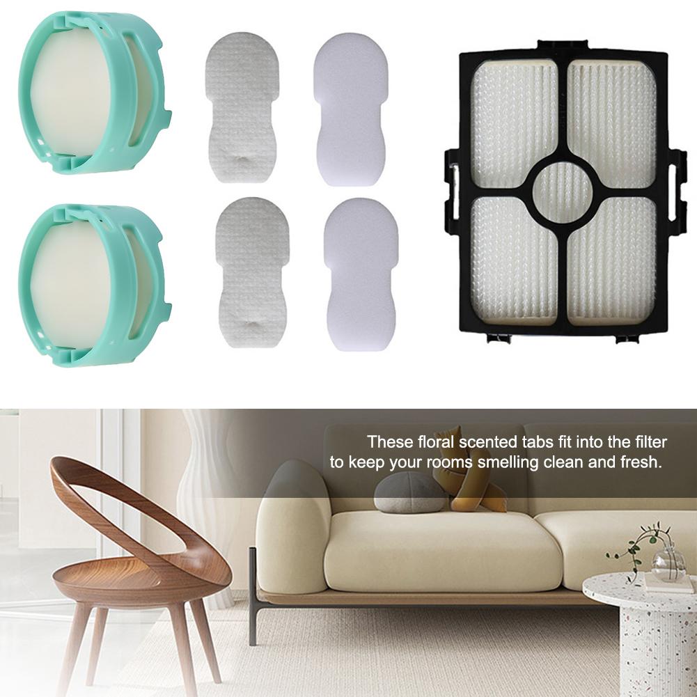 Изысканный комплект фильтров, высокое качество, высокая прочность, 5 шт.