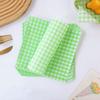 ZISIZ Silicone Oil Baking & Food Tray Liners
