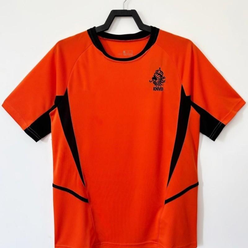 Retro Football Jerseys Vintage Soccer Shirts Men Women Sports Training Match Wear