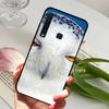 For Samsung Galaxy A9 2018 Case SM-A920F Soft Silicone Animals Painted Back Cover Phone Case For Samsung A 9 A9 A7 2018 Coque