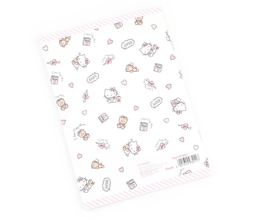 Sanrio Hello Kitty Snow Globe