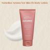Nutseline Лосьон для тела Aroma Nut Slim Fit 200 мл