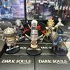 Новая Q-версия Dark Souls Аниме Фигурка Действия Солер Арториас Орнштейн Хранительница Огня Кукла Аниме Фигурка Модель Игрушки для Мальчика Подарки