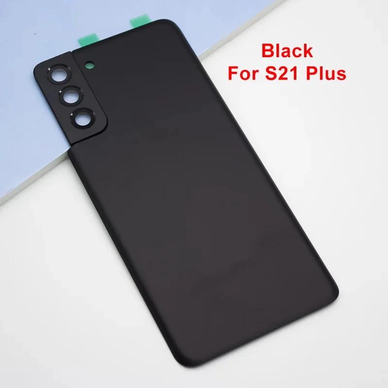 For Samsung Galaxy S21 Ultra Plus S21UltraS21+ Battery Housing Back Cover Rear Case Replacement