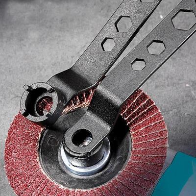 Удлинить ручку Удалить ремонтный ключ Угловая шлифовальная машина Ручной инструмент Аксессуары для электроинструмента