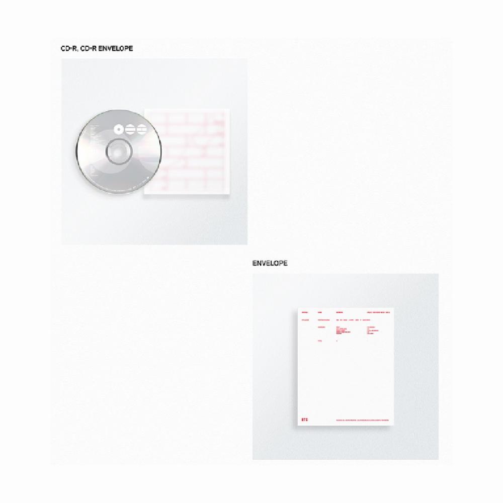 Предзаказ 5-го альбома BTS ARIRANG Стандартный НАБОР + Мероприятие «Живая легенда» и Розыгрыш