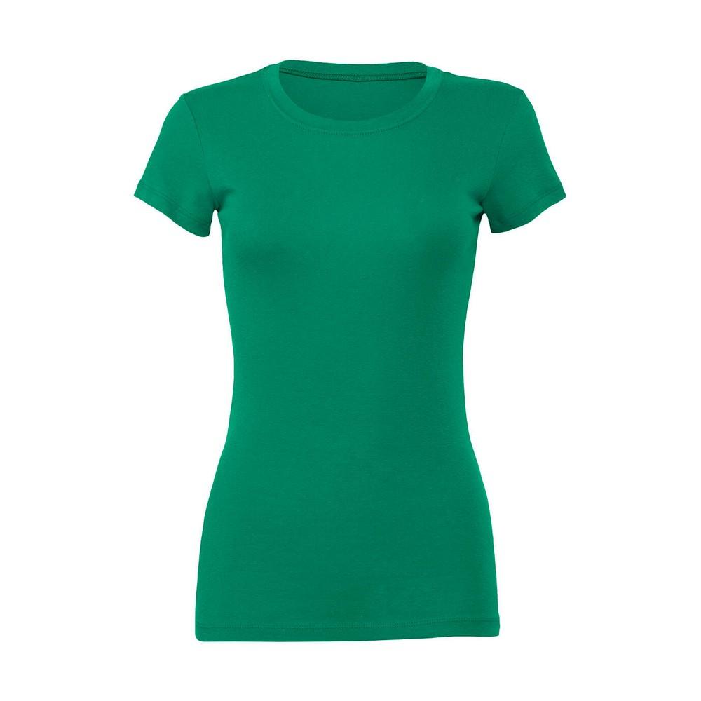 Bella + Canvas Womens/Ladies Slim T-Shirt
