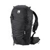 [Millet] Lightweight Backpack GRX 22 MIS01303 Black-Noir (NEW LOGO) M [Back Length  47cm]