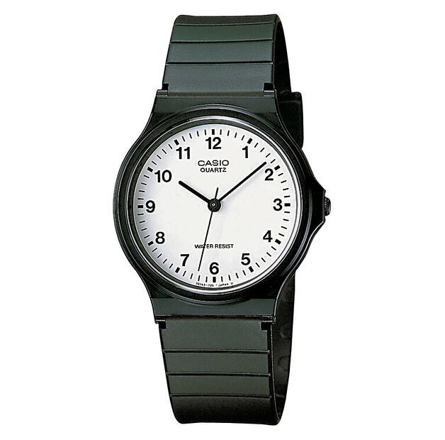 Наручные часы Casio MQ-24-7BLLEG