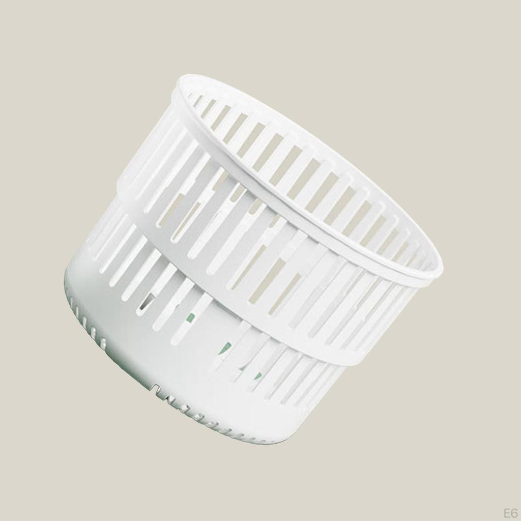 Foldable Mini Washing Machine 6.5L 3 Models Powerful for Travel Dorm Laundry Green