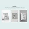 Xiaomi Miaomiaoce Thermometer Temperature Humidity Sensor with Digital E-ink Electronic Ink Screen