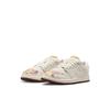 Air Jordan 1 Low OG 'Китайский Новый год' Вышивка цветами 2026 IQ1109-011 Детские