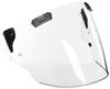 Arai PS 031025 VAS-Z Non-Visor Shield, Clear,
