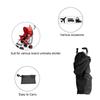 Dustproof Baby Stroller Storage Bag Travel Carts Accessories  For Airplane Transport