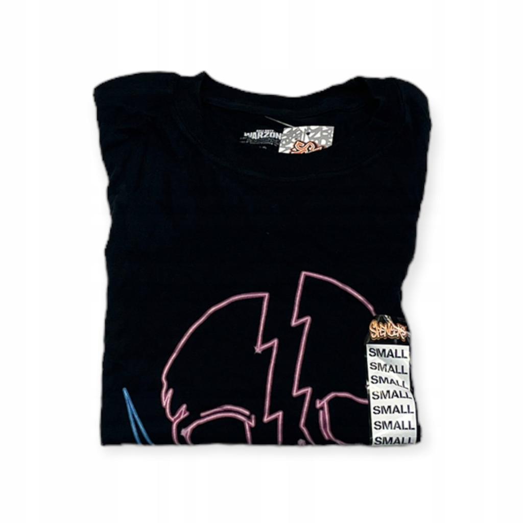 SPENCER'S WARZONE S Women's Round Neck T-shirt