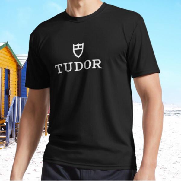 New Tudor Watches Active T-Shirt Funny Size S - 5XL