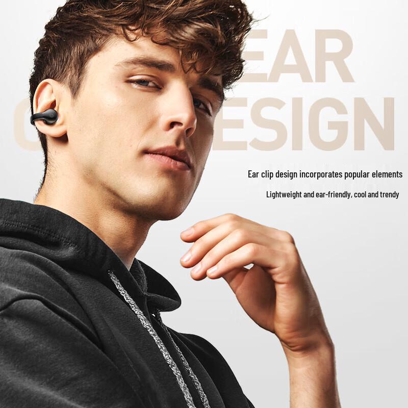aigo TX02 Open-Ear TWS Bluetooth Sports Earphones
