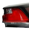 Подходит для Lexus NX200/NX300 2014-2016 годов: Крышка заднего фонаря, Тормозной свет и указатель поворота NX200T