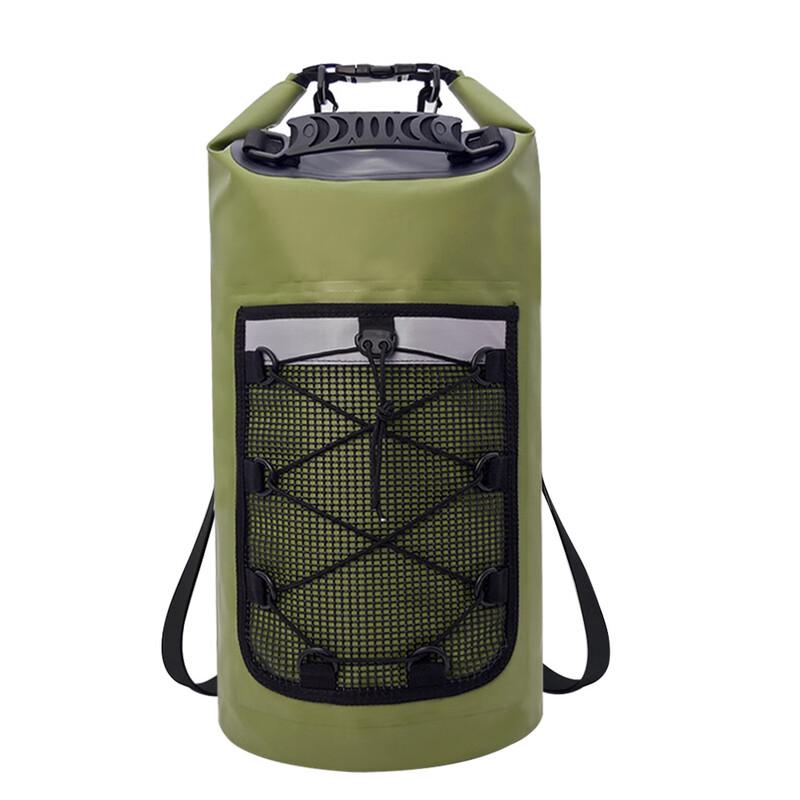 Рюкзак Alliance Messenger 30L Водонепроницаемый Сухой Мешок для улицы
