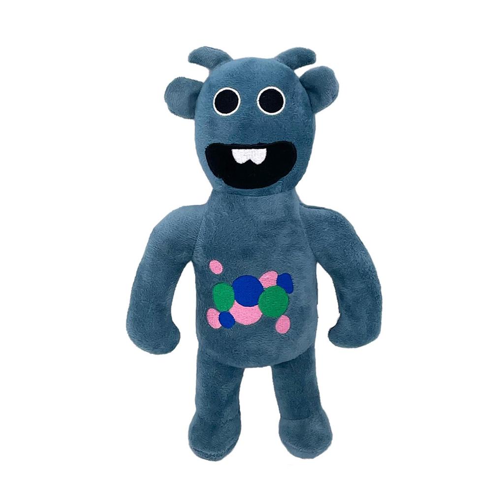 Doll Tooth Show Doll Plush Horror Toy Children's Plush Toy Gifts Holiday Gifts Cartoon Plush Toys