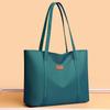 Large Capacity Canvas Tote Bag  New Oxford Fashion Handbag New Women's Simple Shoulder Bag Designer Bags