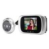 2.8 Inch Digital Door Viewer Electronic Peephole DoorBell Camera Smart Access Control System for