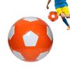 Curve And Swerve Soccer Ball Kids Curve Swerve Football Super Curving Football Toy Dribble Up Soccer Soccer Ball For Children