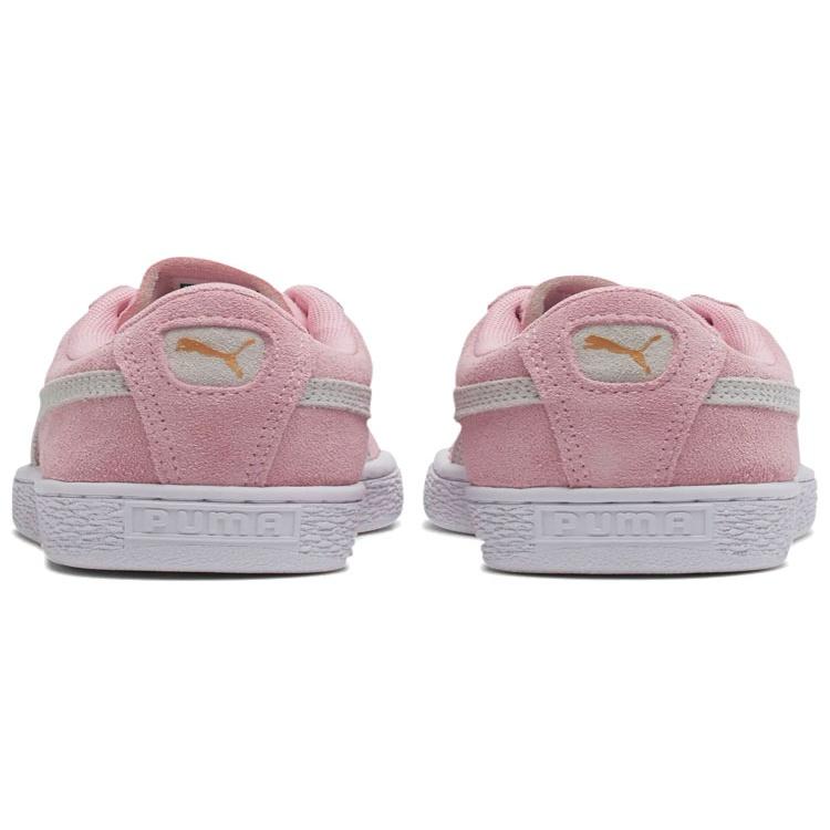 (GS) PUMA Suede 'Pink Lady' Kids' 355110-30