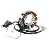 Stator Generator For Yamaha XT500 1988-1989 XT600 Kick Start 1984-1989 SRX600