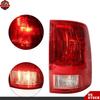 For Dodge Ram 1500/2500/3500 09-18  Tail Light Brake Lamp Passenger Right Side