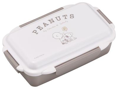 Ланч-бокс OSK PEANUTS EVERYDAY PCD-500