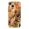 Прозрачный мягкий чехол для телефона JoJo Bizarre Adventure для iPhone 14 13 12 11 Pro Max XS X XR SE 7 8 Plus, противоударный прозрачный чехол из ТПУ