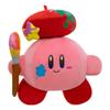 Kirby Plush Toy Stuffed Doll With Pp Cotton Filling For Kids Gift Decoration
