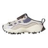 adidas Fos Seeulater Мюли Универсальные Удобные Прочные Низкие Повседневные Туфли Женские Повседневные Туфли Светло-серый KJ4042