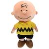 PEANUTS SNOOPY Peanuts Мягкий плюшевый Чарли Браун M 139542-19