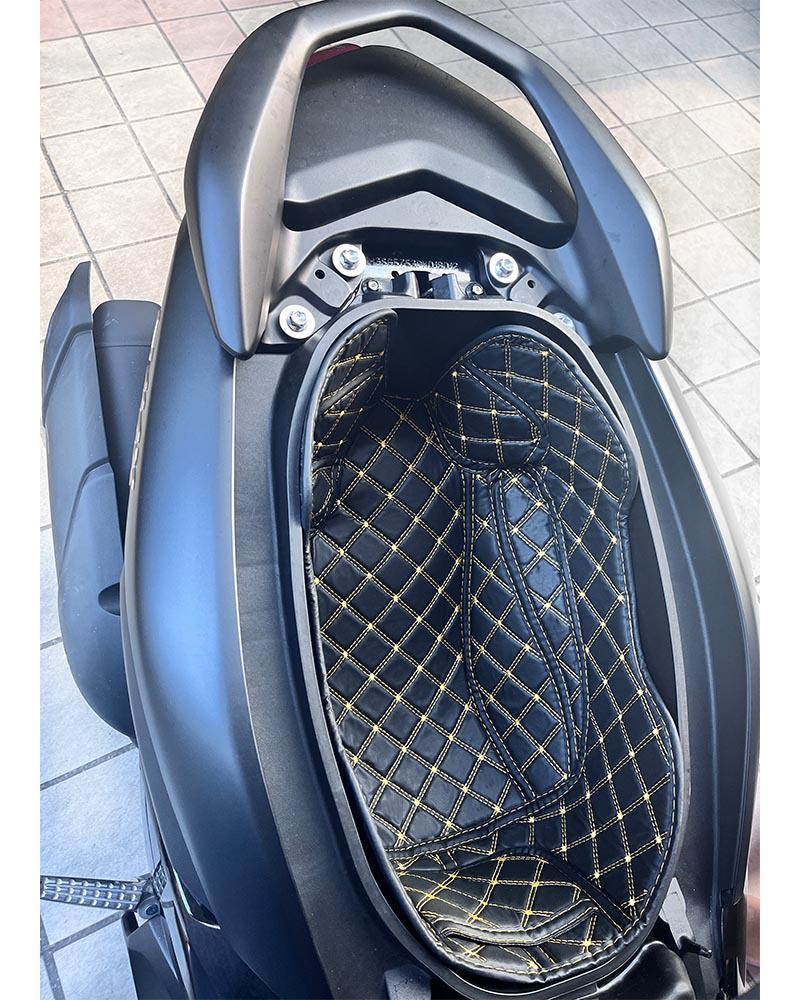 Yamaha NMAX155 Scooter Seat Liner/Toilet Seat Mod Accessories