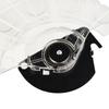 Transparent Guard Plastic Saw Aluminum Transparent Cut-off Machine