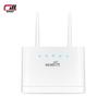 NDUP R311 4G LTE Router – CPE WiFi, SIM Card Slot, 300Mbps, LAN RJ45 Port, High-Speed Indoor Router!