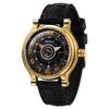BERNY Watch Mechanical Watch Watch Автоматические и ручные часы Miyota 8215 Многофункциональный календарь Светящиеся стрелки Выставочная задняя крышка 5ATM
