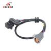 Датчик положения коленчатого вала J5T26371 1460775 XM34-6C315-AB WLA118221D Для FORD Ranger 2.5T Датчик положения коленвала Для MAZDA